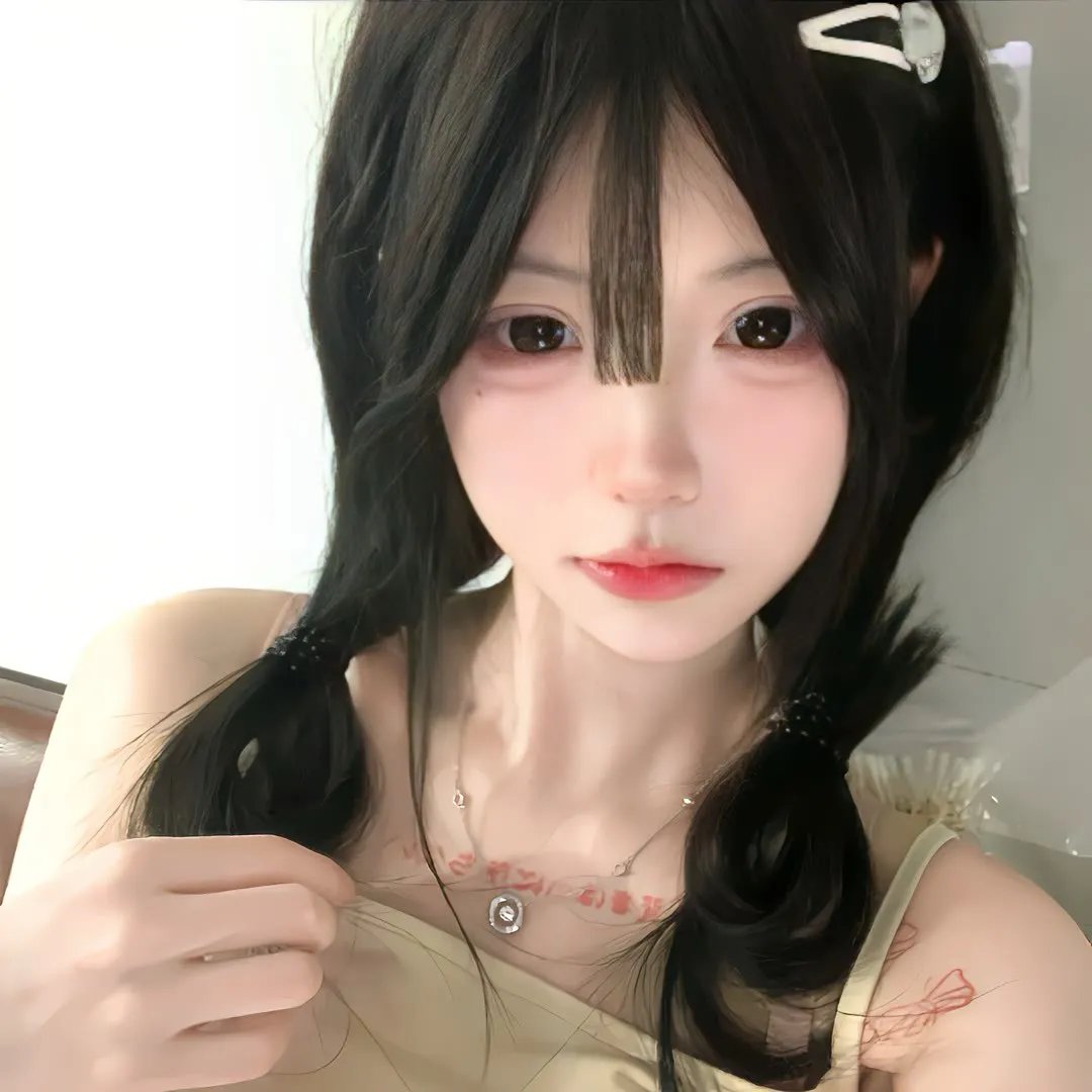 街头俏妞