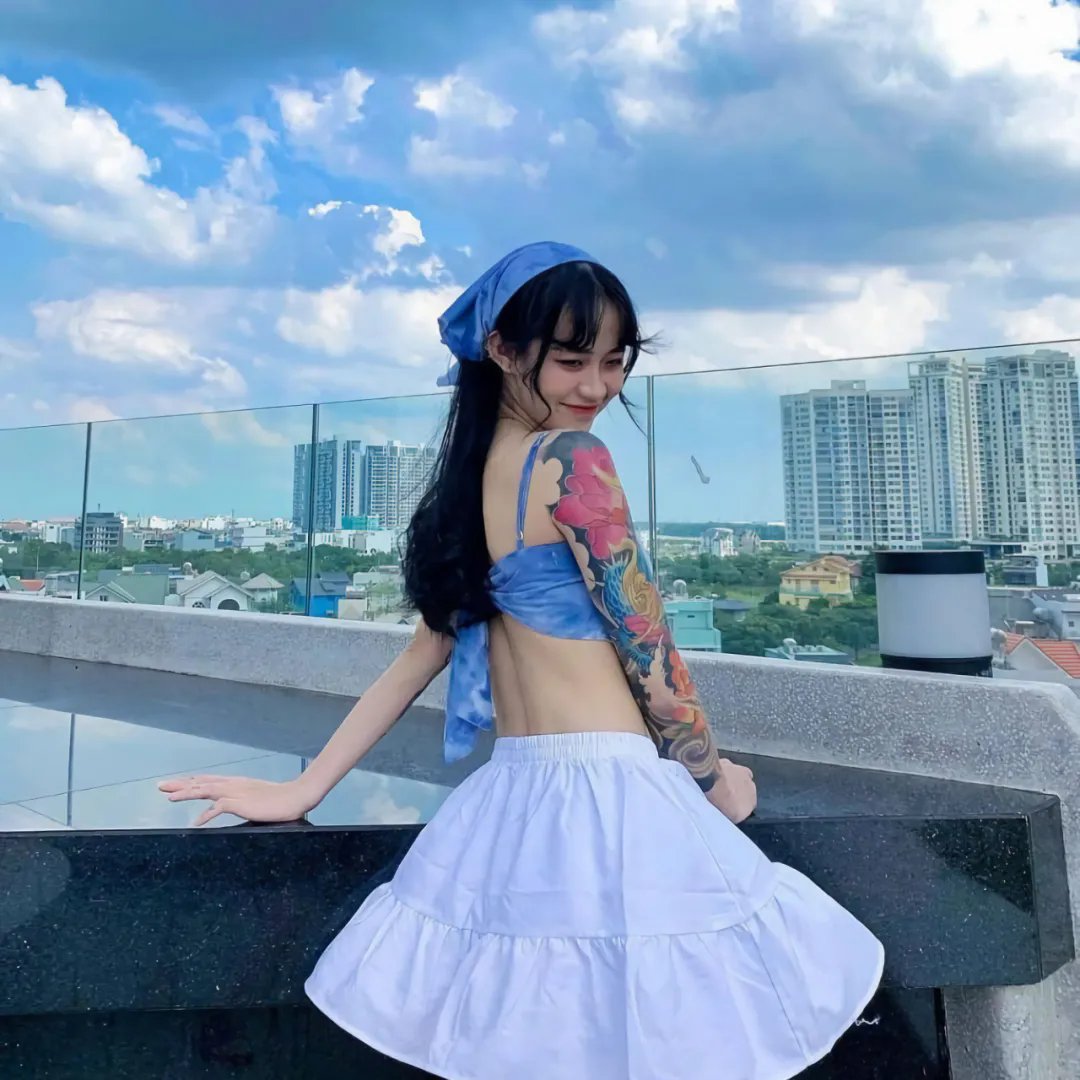九枪